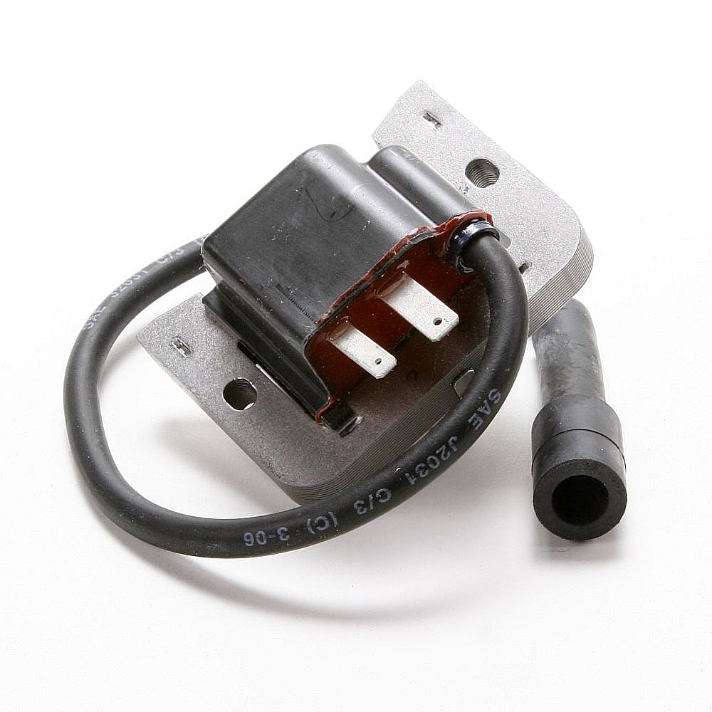 Part #12-584-17-S, Lawn & Garden Equipment Engine Ignition Module / 3.50 x 3.50 x 4.00