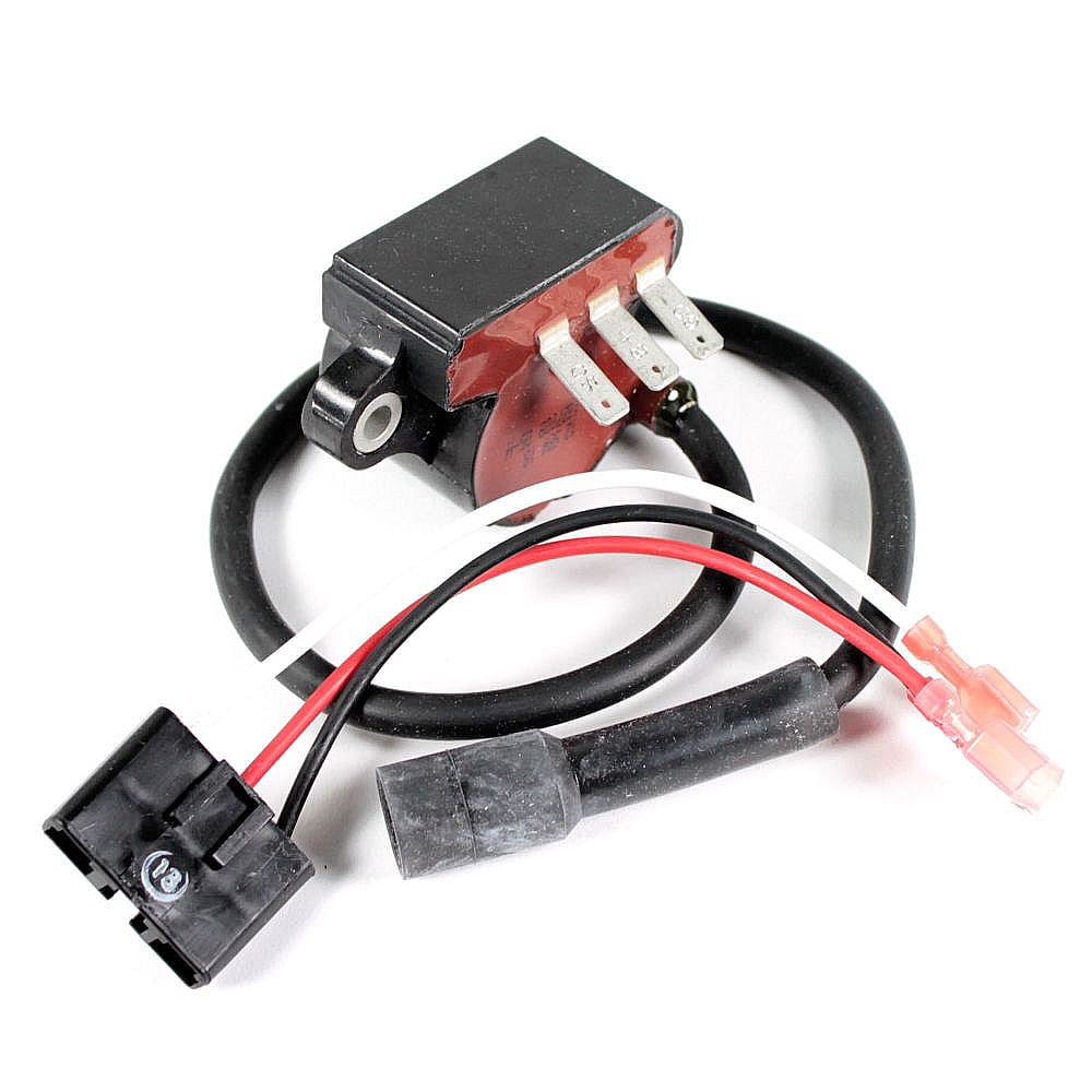 Part #12-707-01-S, Lawn & Garden Equipment Engine Ignition Module (Replaces 12-584-12-S, 12-707-01, Kh-12-707-01-S) / 4.50 x 3.50 x 3.50