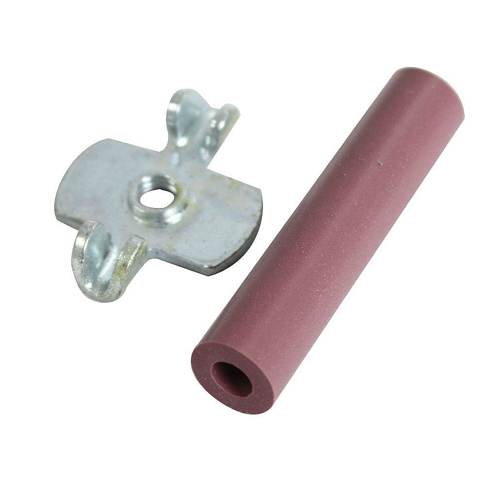 Part #12-743-12-S, Lawn & Garden Equipment Engine Dust Seal Washer / 0.50 x 2.00 x 2.00