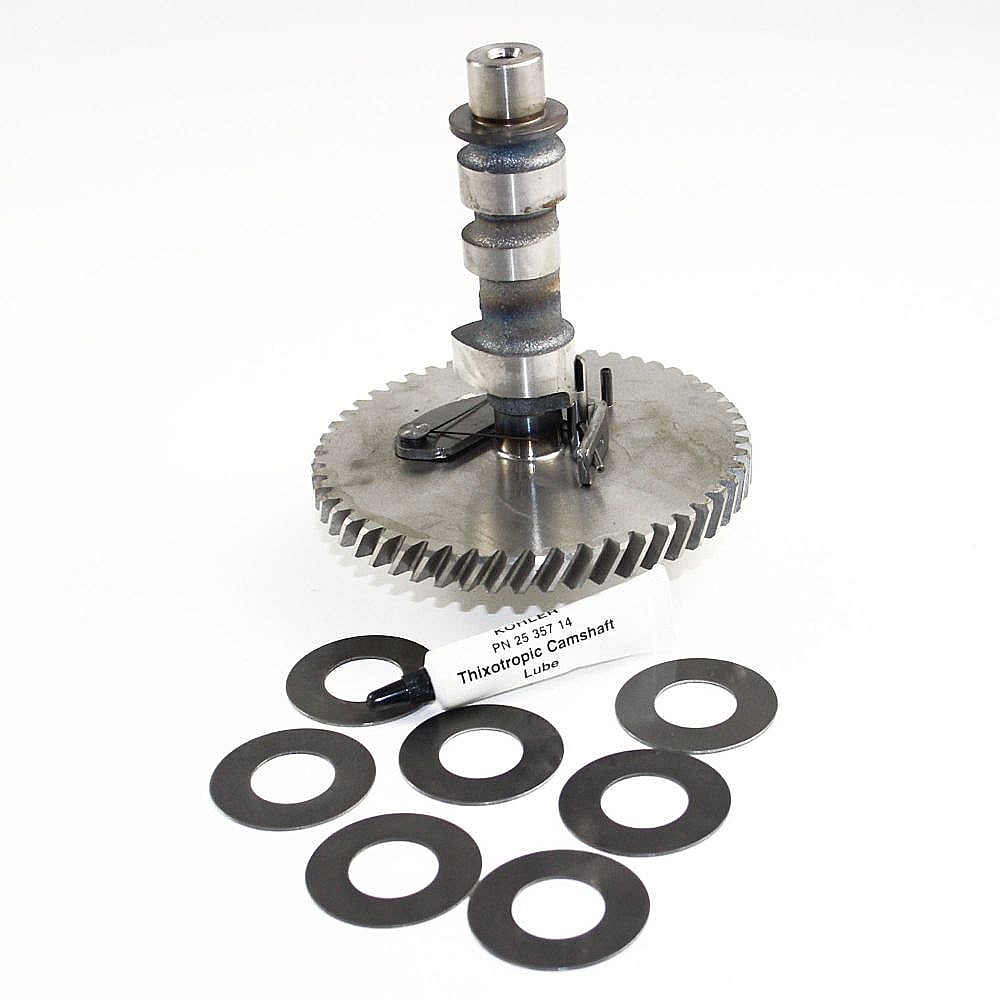 Part #12-755-49-S, Lawn & Garden Equipment Engine Camshaft