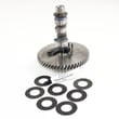 Lawn & Garden Equipment Engine Camshaft for Kohler CV460-26509 - Part 12-755-49-S