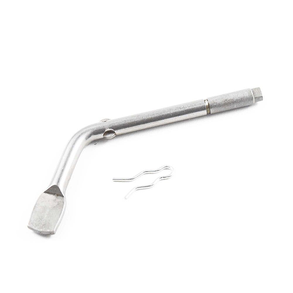 Part #12-755-64-S, Lawn & Garden Equipment Engine Governor Cross Shaft Kit