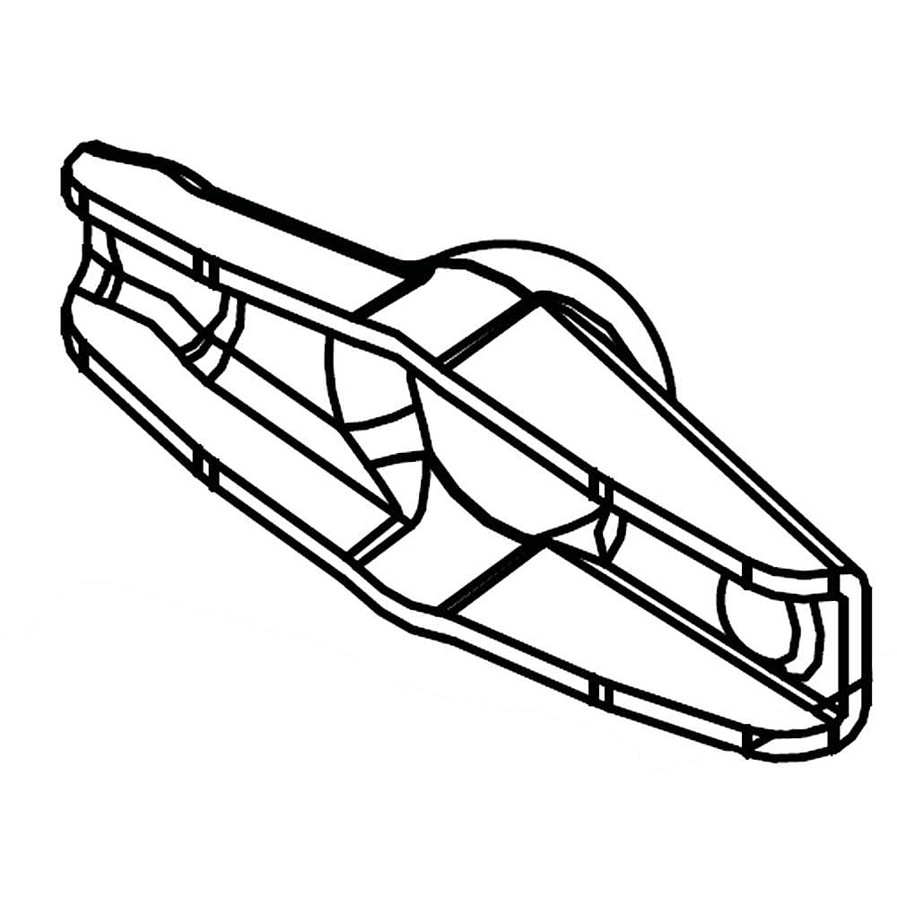 Part #12-755-74-S, Kohler Rocker Arm