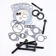 Lawn & Garden Equipment Engine Gasket Set for Kohler CV14S-PS1451 - Part 12-755-93-S
