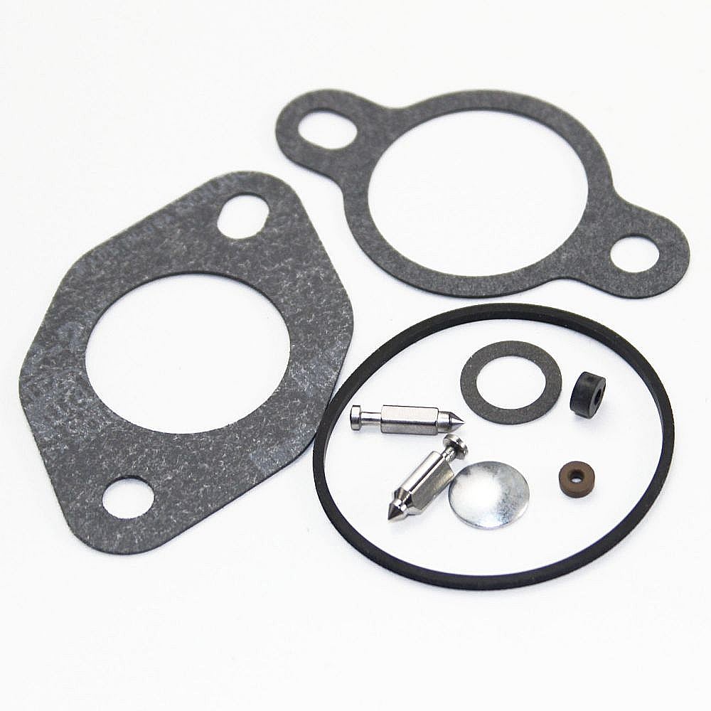 Part #12-757-01-S, Lawn & Garden Equipment Engine Carburetor Rebuild Kit