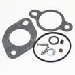 Lawn & Garden Equipment Engine Carburetor Rebuild Kit for Kohler CV14S-1445 - Part 12-757-01-S