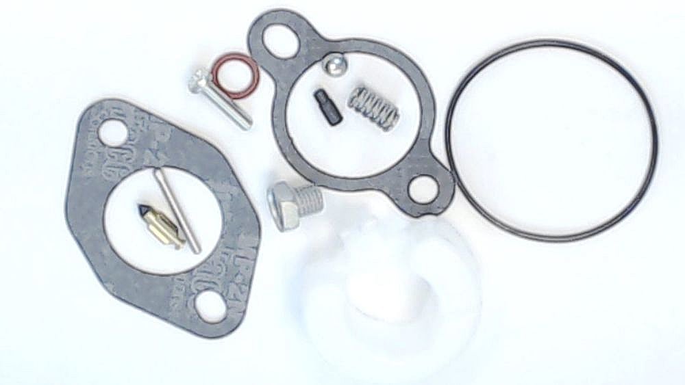 Part #12-757-27-S, Kohler Lawn & Garden Equipment Engine Carburetor Rebuild Kit
