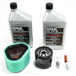 Kohler Command Single 11-18 Hp Engine Tune-up Kit for Kohler CV14S-PS1452 - Part 12-789-01-S