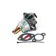 Lawn & Garden Equipment Engine Carburetor for Kohler CV490-27505 - Part 12-853-117-S