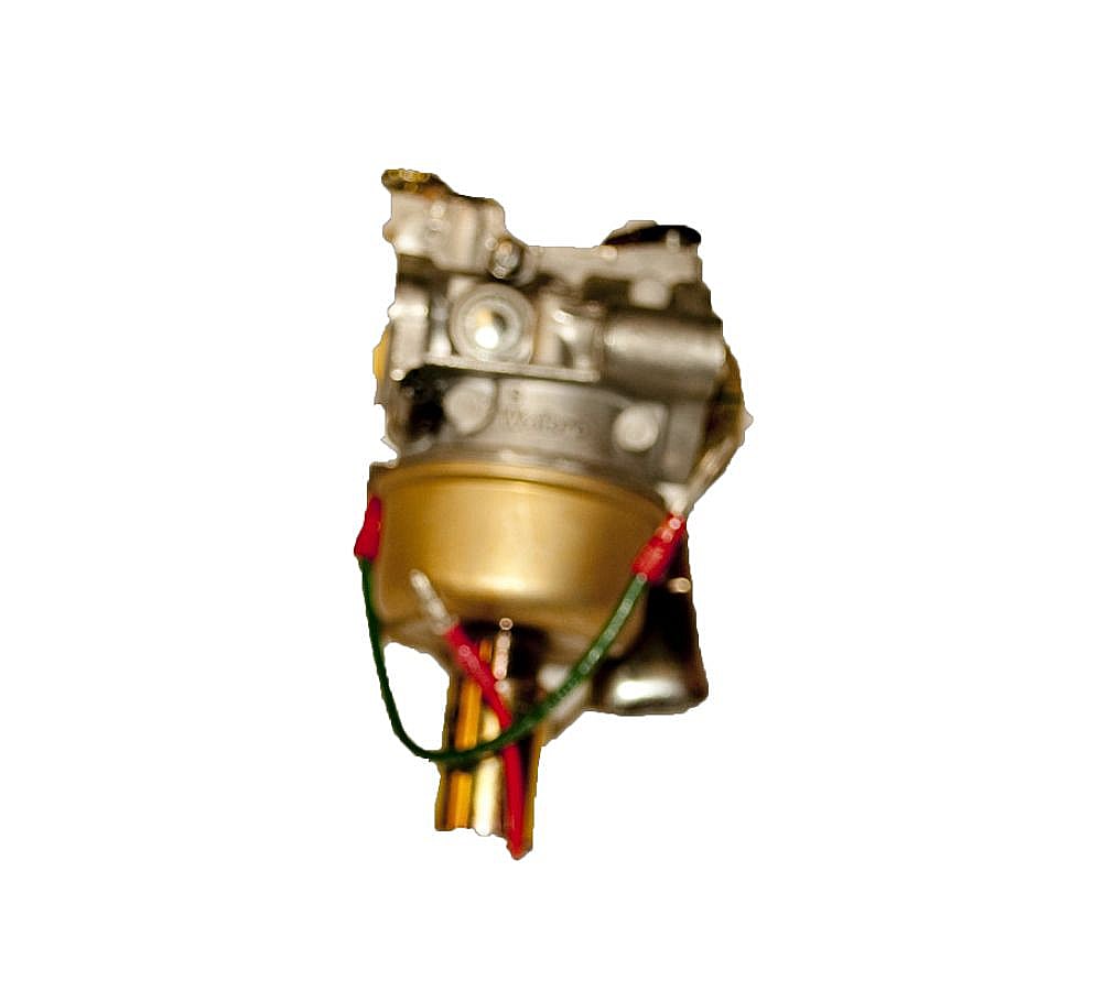 Part #12-853-118-S, Lawn & Garden Equipment Engine Carburetor / 4.50 x 3.50 x 3.50