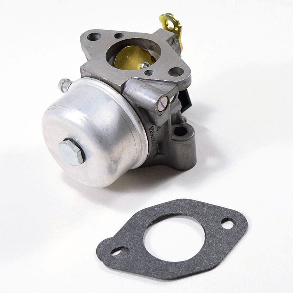 Part #12-853-139-S, Lawn & Garden Equipment Engine Carburetor And Gaskets / 5.60 x 3.70 x 3.50