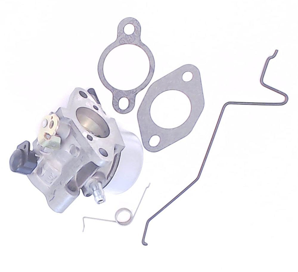 Part #12-853-45-S, Lawn & Garden Equipment Engine Carburetor / 7.00 x 4.00 x 4.00