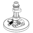 Camshaft Assembly for Kohler XT675-2075 - Part 14-010-09-S
