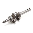 Lawn & Garden Equipment Engine Crankshaft for Kohler XT149-0311 - Part 14-014-123-S