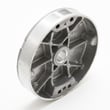 Lawn & Garden Equipment Engine Flywheel for Kohler XT149-3311-ED - Part 14-025-02-S