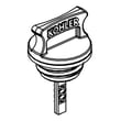 Dipstick Assembly 14-038-08-S