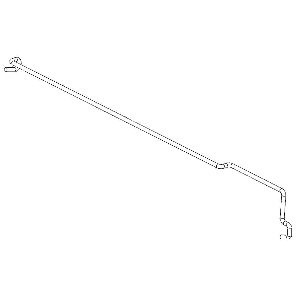 Part #14-079-32-S, Lawn & Garden Equipment Engine Choke Linkage
