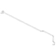 Lawn & Garden Equipment Engine Choke Linkage for Kohler XT675-2075 - Part 14-079-32-S