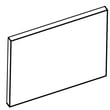 Kohler Lawn & Garden Equipment Engine Pre-filter for Kohler XT675-3066 - Part 14-083-18-S
