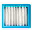 Lawn & Garden Equipment Engine Air Filter for Kohler XT675-3105 - Part 14-083-22-S