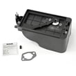 Lawn & Garden Equipment Engine Air Filter Base Kit for Kohler XT675-2015 - Part 14-094-23-S