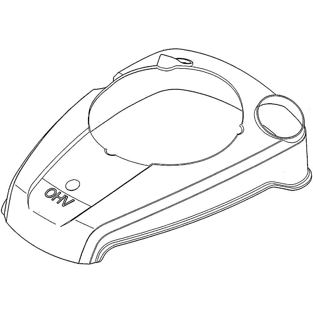 Part #14-096-58-S, Engine Kit