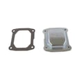 Kohler Valve Cover for Kohler XT149-0217-ED - Part 14-096-62-S