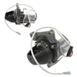 Lawn & Garden Equipment Engine Starter Assembly for Kohler XT800-2013 - Part 14-098-10-S