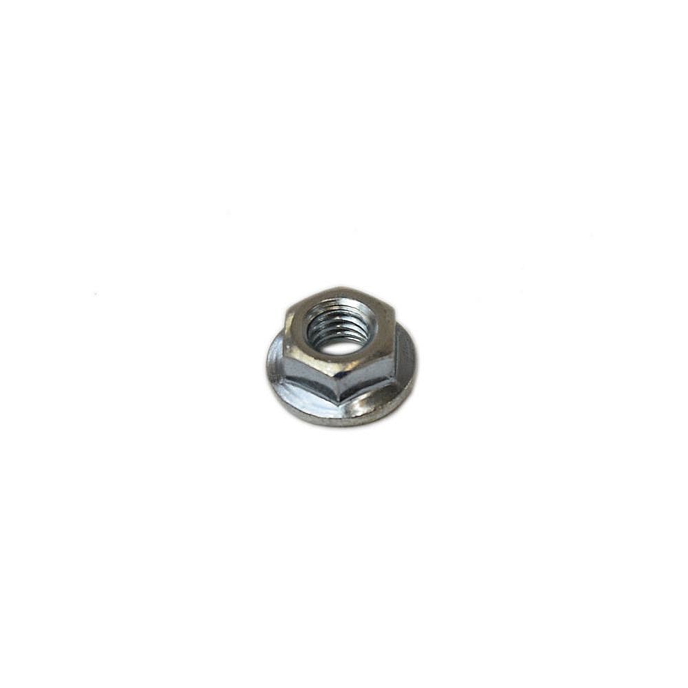 Part #14-100-16-S, Kohler Lawn & Garden Equipment Engine Hex Flange Nut