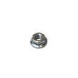 Lawn Mower Engine Hex Flange Nut 14-100-08-S