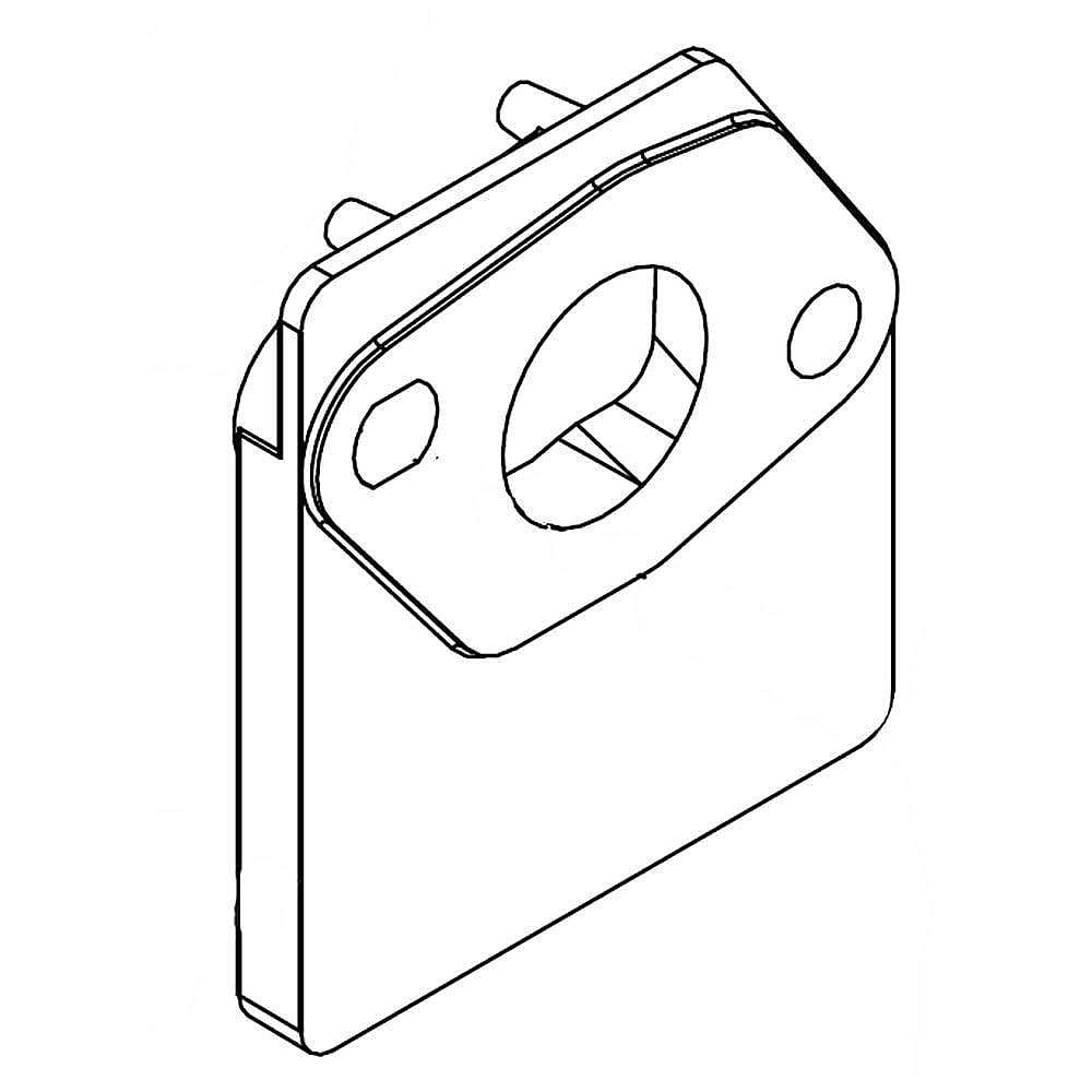 Part #14-112-27-S, Spacer Kit
