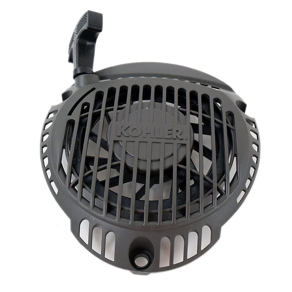 Part #14-165-25-S, Kohler Lawn & Garden Equipment Engine Recoil Starter Assembly