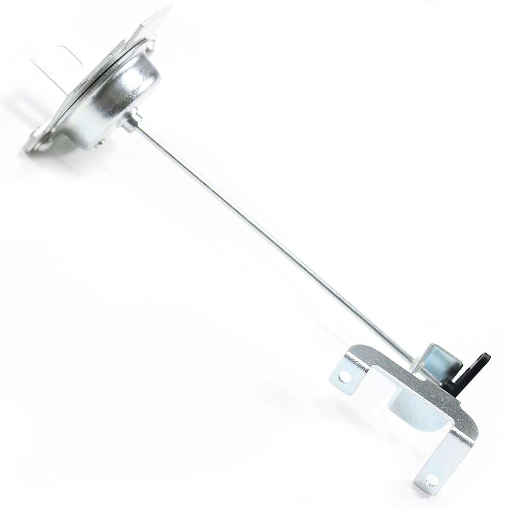 Part #14-187-07-S, Kohler Lawn & Garden Equipment Engine Automatic Choke Assembly