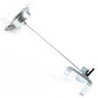 Kohler Lawn & Garden Equipment Engine Automatic Choke Assembly for Kohler XT675-2015 - Part 14-187-07-S