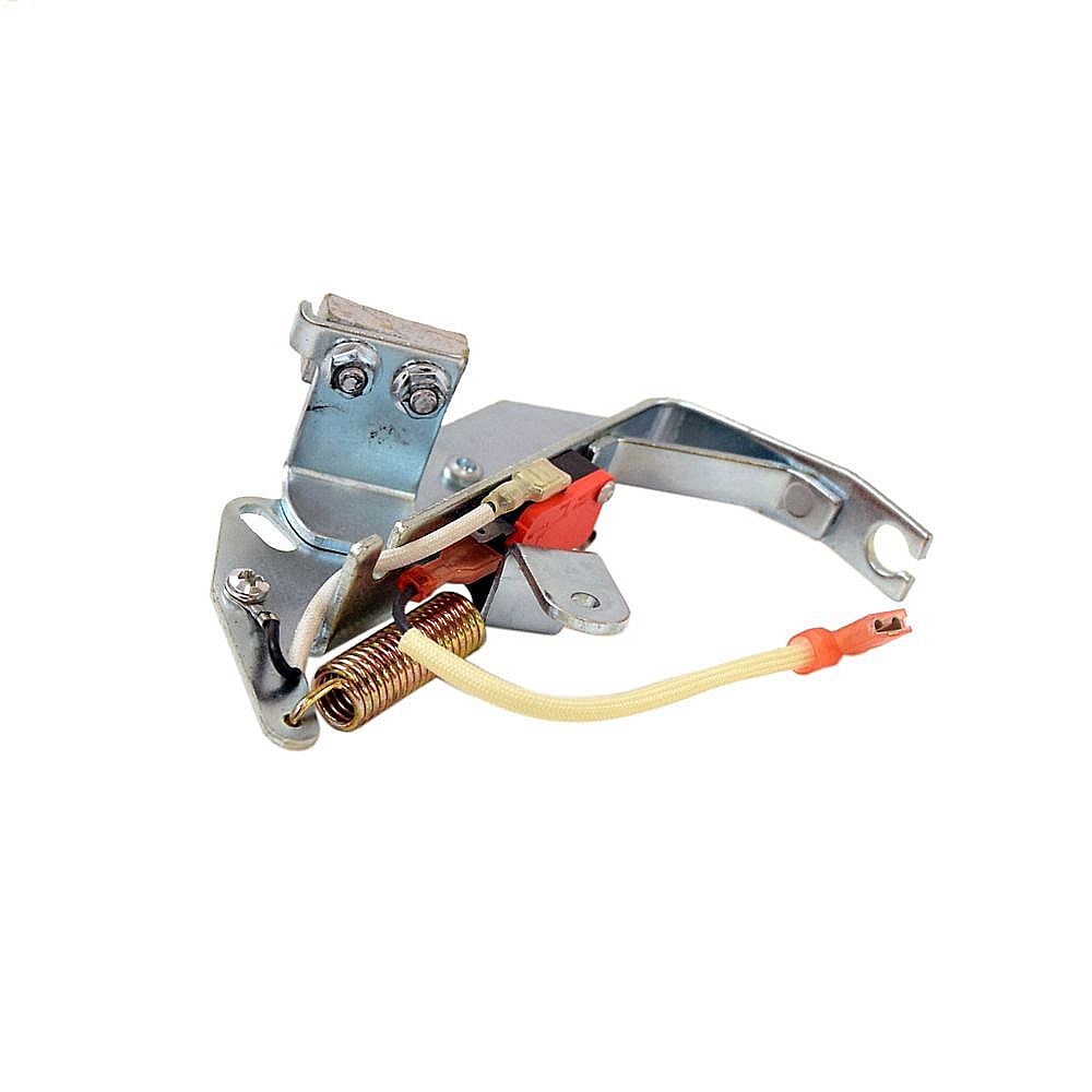 Part #14-219-07-S, Lawn & Garden Equipment Engine Flywheel Brake Assembly / 6.00 x 6.00 x 6.00
