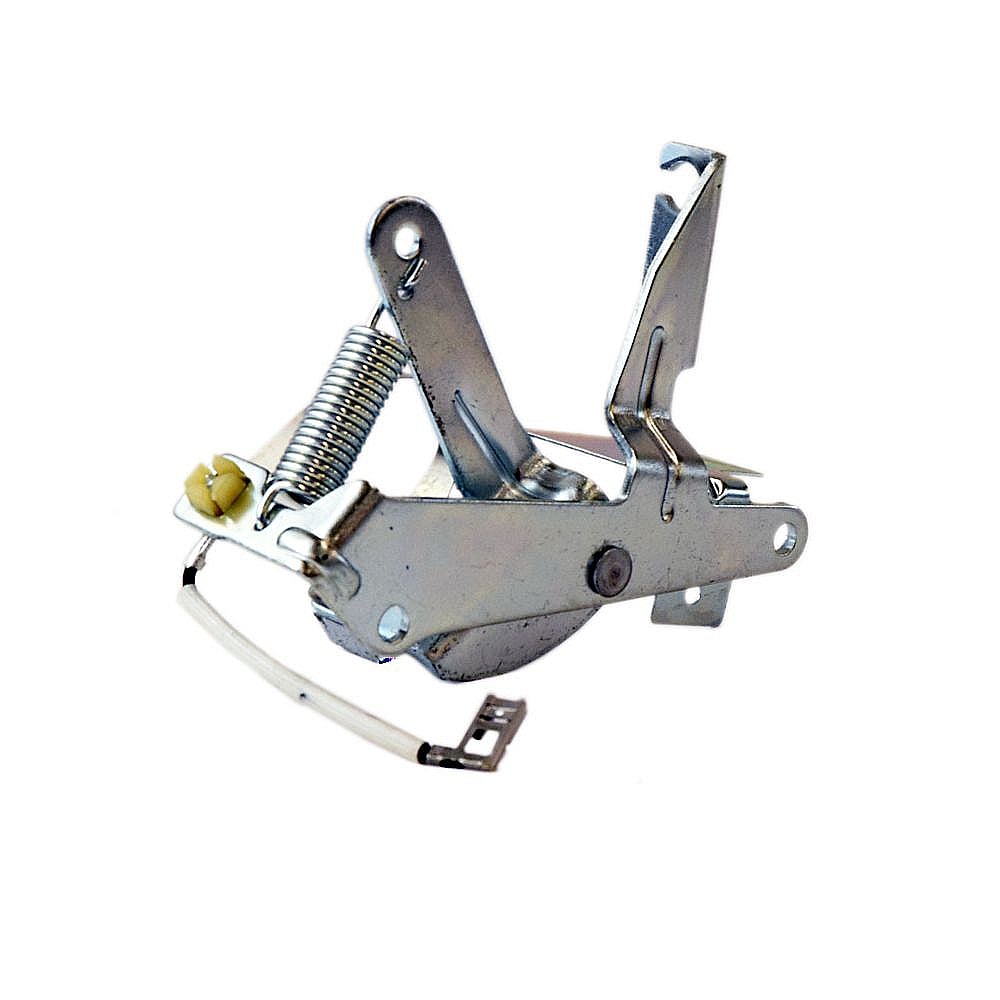 Part #14-219-17-S, Brake Assembly