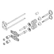 Kit Valve Tr for Kohler PH-XT173-0031EA - Part 14-755-02-S