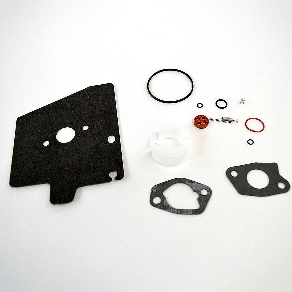 Part #14-757-03-S, Lawn & Garden Equipment Engine Carburetor Rebuild Kit