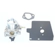 Lawn & Garden Equipment Engine Carburetor Rebuild Kit for Kohler XT173-3225-EA - Part 14-853-17-S