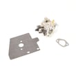 Lawn & Garden Equipment Engine Carburetor Rebuild Kit for Kohler XT675-2015 - Part 14-853-49-S