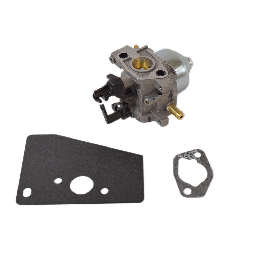 Part #14-853-57-S, Lawn & Garden Equipment Engine Carburetor / 8.25 x 5.00 x 3.50