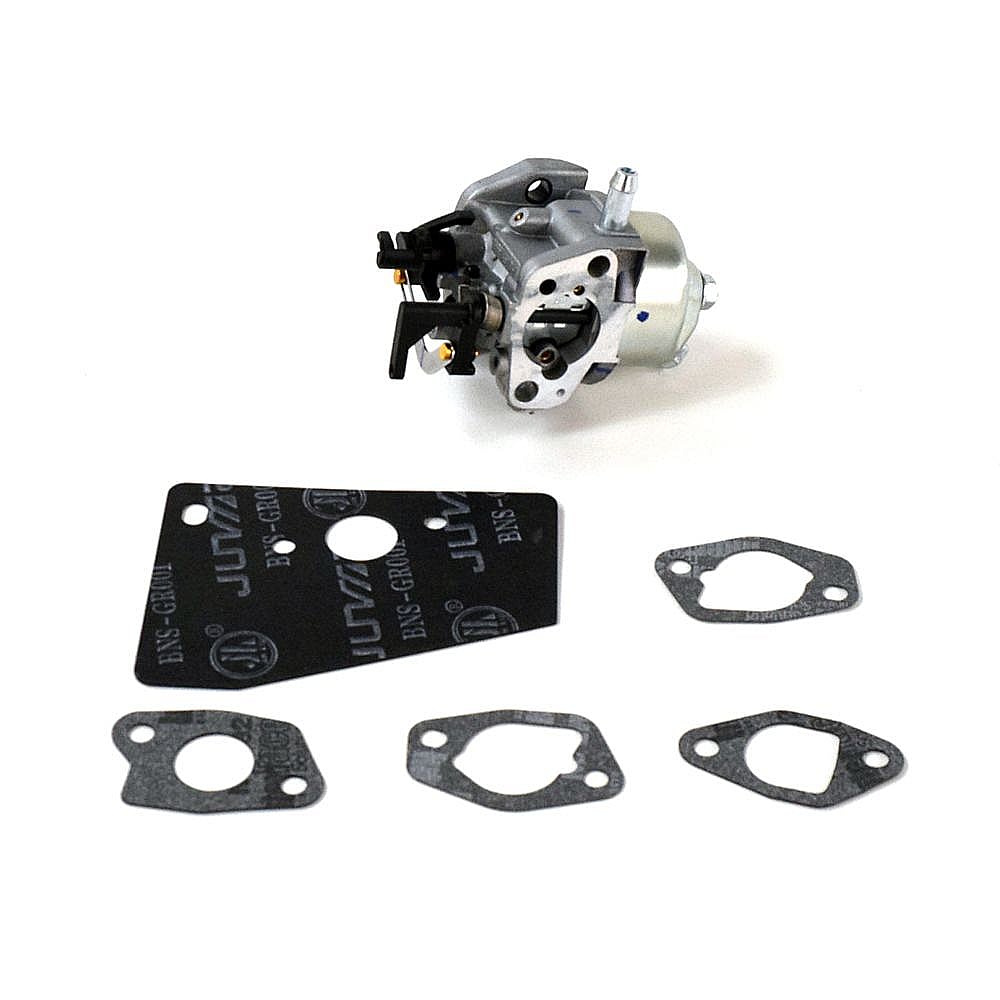 Part #14-853-90-S, Lawn & Garden Equipment Engine Carburetor Assembly / 6.75 x 4.25 x 3.50