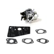 Lawn & Garden Equipment Engine Carburetor Assembly for Kohler XT675-3105 - Part 14-853-90-S