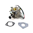 Kohler Lawn & Garden Equipment Engine Carburetor for Kohler KT745-3012 - Part 16-853-01-S
