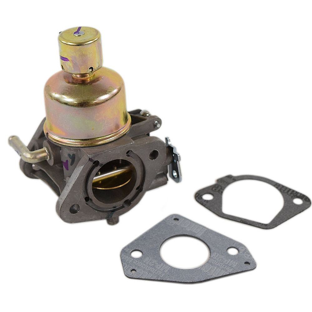 Part #16-853-20-S, Lawn & Garden Equipment Engine Carburetor (Replaces 32-853-35-S, 32-853-64-S, Kh-16-853-20-S) / 6.50 x 6.25 x 6.50