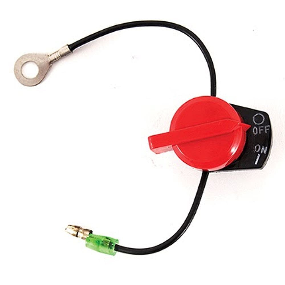 Part #17-099-24-S, Ignition Switch