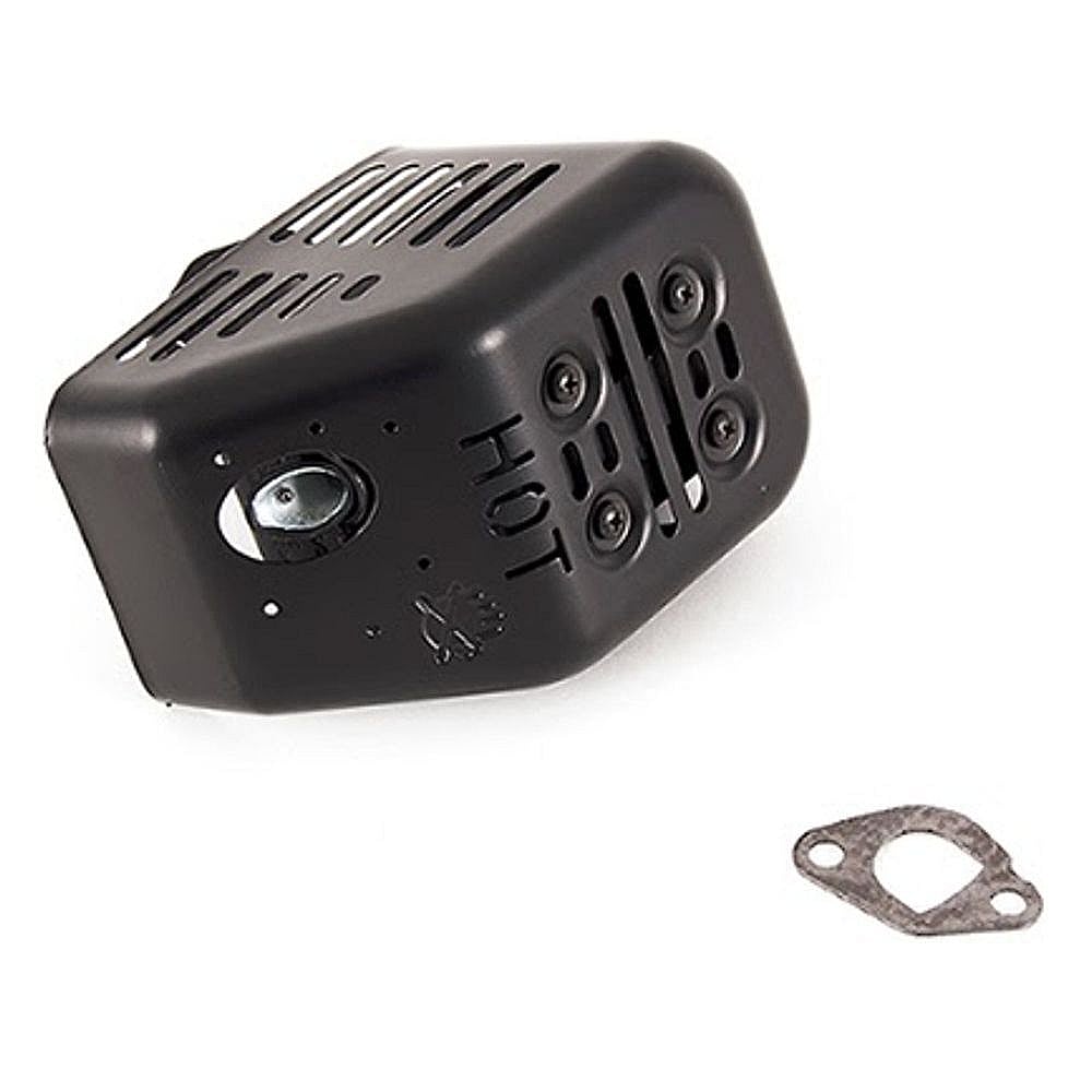 Part #18-068-05-S, Muffler Assembly