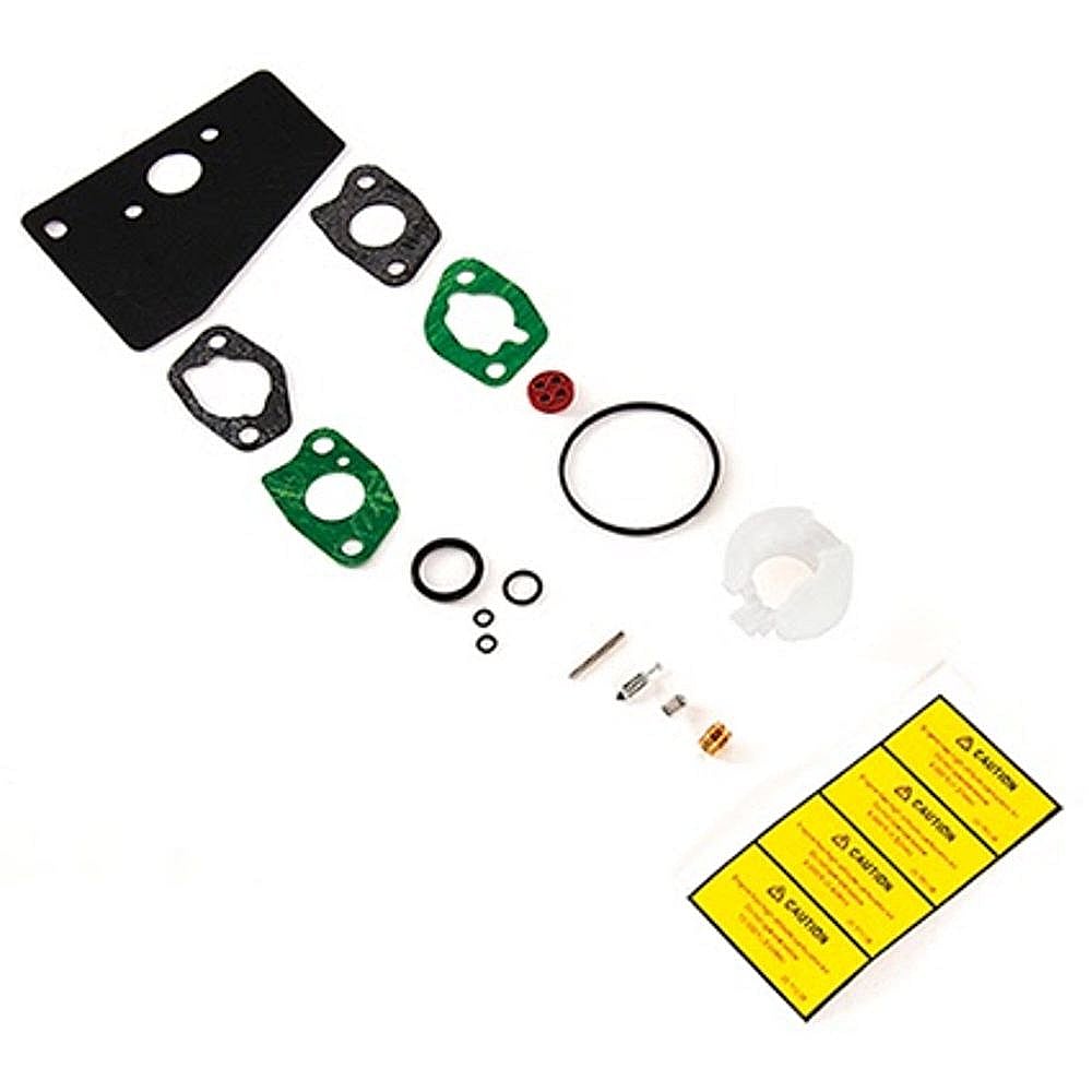 Part #18-755-07-S, High Altitude Kit