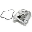 Lawn & Garden Equipment Engine Oil Sump for Kohler SV600-0001 - Part 20-009-10-S