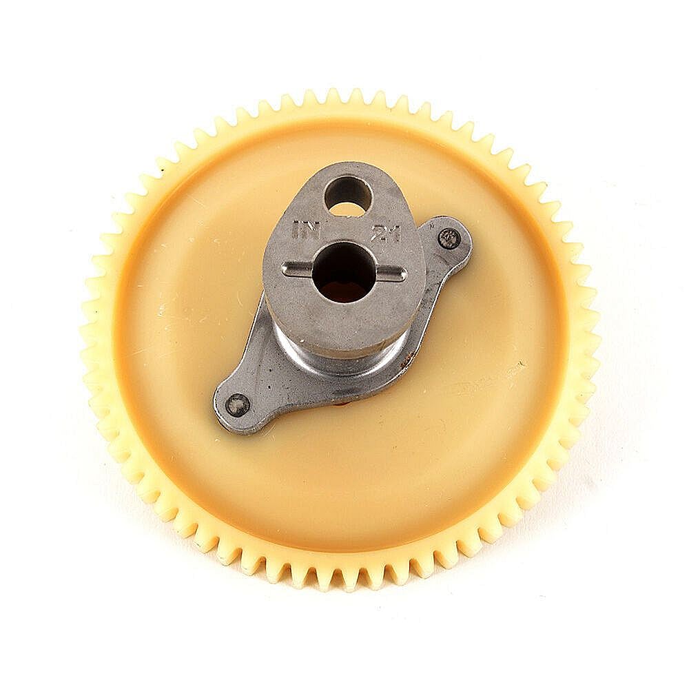 Part #20-010-22-S, Cam Gear Assembly